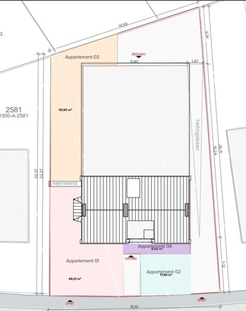 Medium property photo - Burgemeester Henssingel 11, 6301 DG Valkenburg