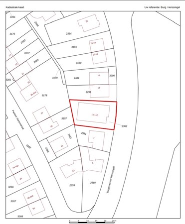 Medium property photo - Burgemeester Henssingel 11, 6301 DG Valkenburg