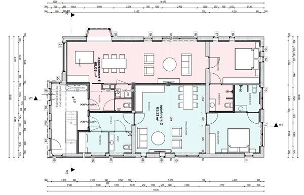 Medium property photo - Burgemeester Henssingel 11, 6301 DG Valkenburg