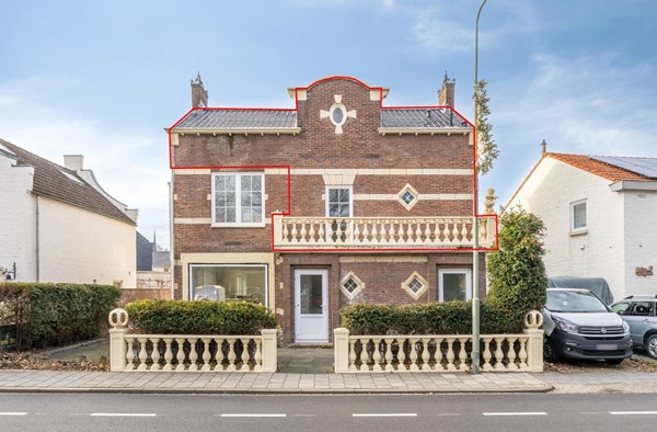 Medium property photo - Burgemeester Henssingel 11C, 6301 DG Valkenburg