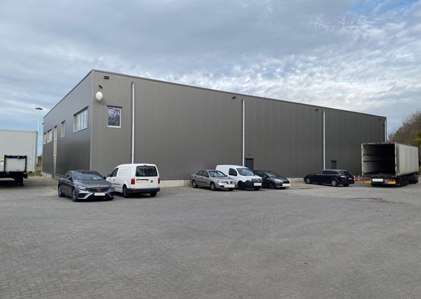 Middelweg 5, 6191NC Beek