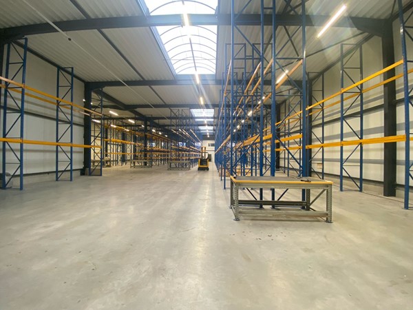 Medium property photo - Middelweg 5, 6191 NC Beek