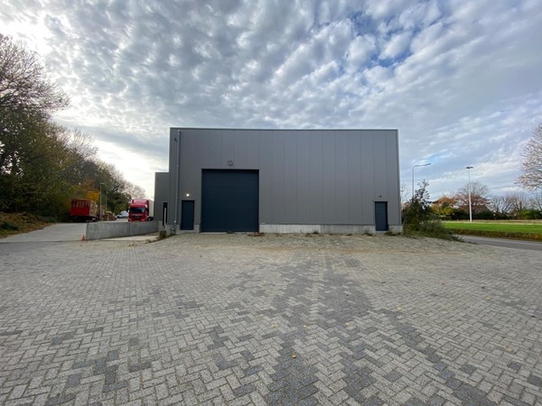 Medium property photo - Middelweg 5, 6191 NC Beek