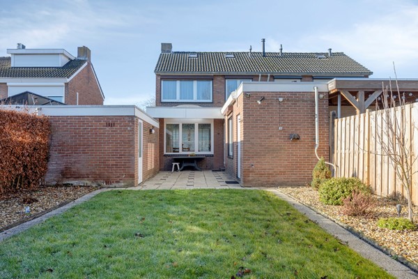 Medium property photo - Graafstraat 3, 6361 XJ Nuth