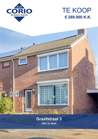 Brochure preview - Graafstraat 3, 6361 XJ NUTH (1)