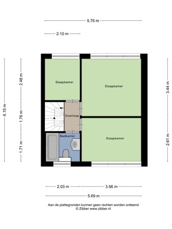 Medium property photo - Graafstraat 3, 6361 XJ Nuth