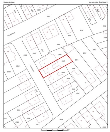 Medium property photo - Graafstraat 3, 6361 XJ Nuth