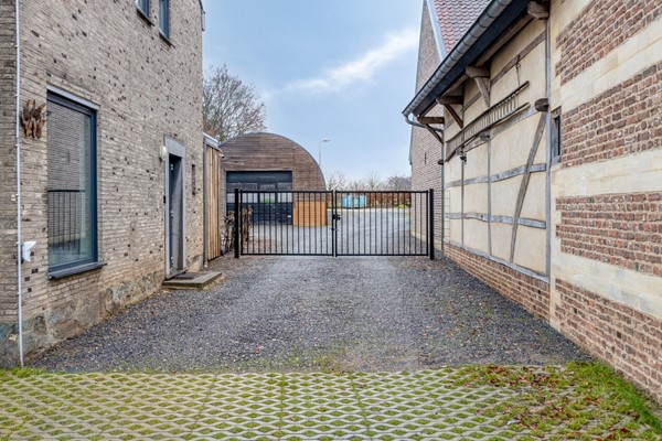 Medium property photo - Oudestraat 4, 6436 AC Amstenrade