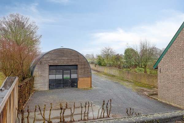 Medium property photo - Oudestraat 4, 6436 AC Amstenrade