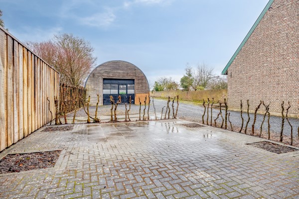 Medium property photo - Oudestraat 4, 6436 AC Amstenrade