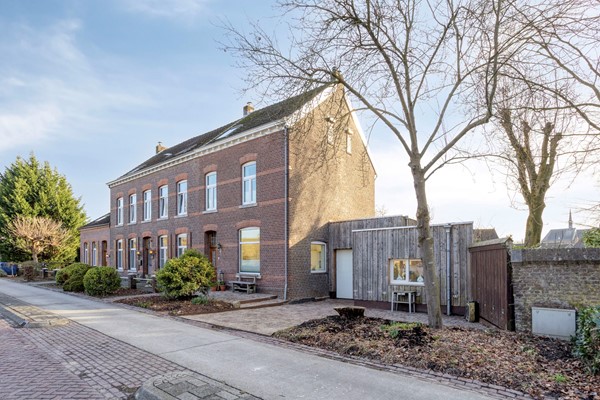 Rijksweg 10, 6286AG Wittem