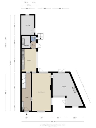 Medium property photo - Rijksweg 10, 6286 AG Wittem