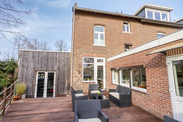 Medium property photo - Rijksweg 10, 6286 AG Wittem