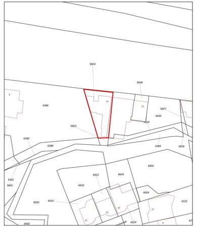 Medium property photo - Rijksweg 10, 6286 AG Wittem