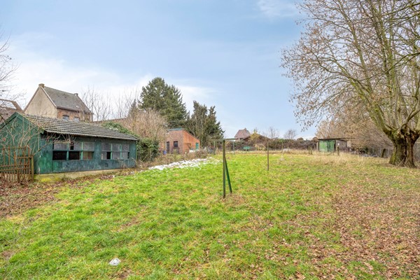 Medium property photo - Locht 37, 6466 GS Kerkrade