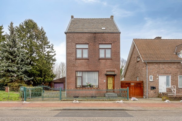 Medium property photo - Locht 37, 6466 GS Kerkrade