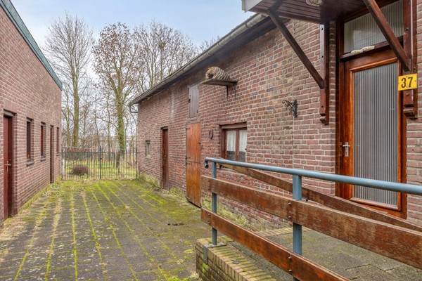 Medium property photo - Locht 37, 6466 GS Kerkrade