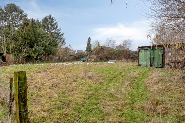 Medium property photo - Locht 37, 6466 GS Kerkrade