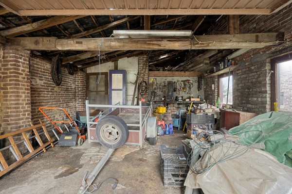 Medium property photo - Locht 37, 6466 GS Kerkrade