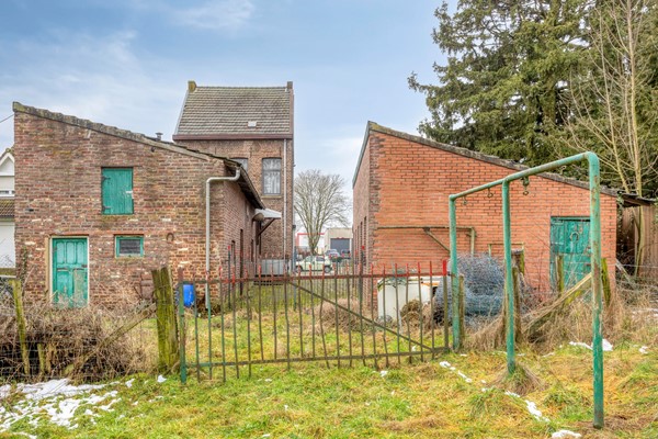 Medium property photo - Locht 37, 6466 GS Kerkrade