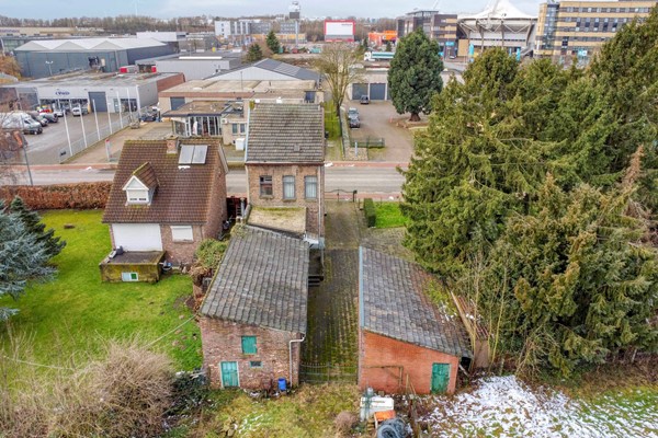 Medium property photo - Locht 37, 6466 GS Kerkrade