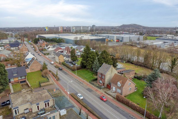 Medium property photo - Locht 37, 6466 GS Kerkrade