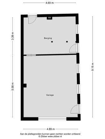 Medium property photo - Locht 37, 6466 GS Kerkrade