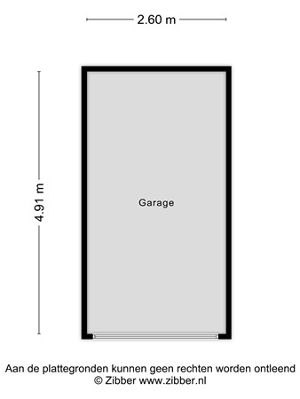 Medium property photo - Locht 37, 6466 GS Kerkrade