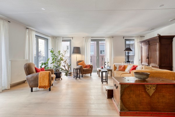 Medium property photo - Zeguerslunet 11B, 6221 KR Maastricht