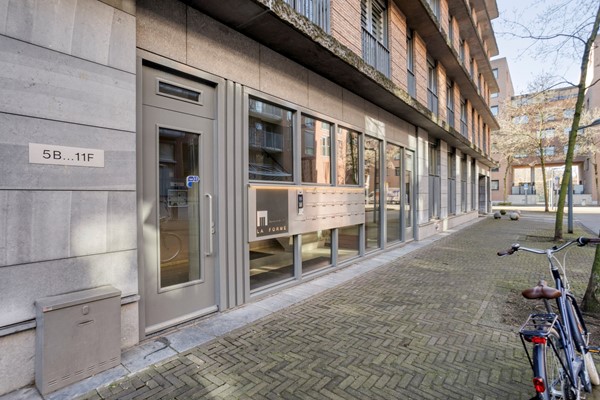 Medium property photo - Zeguerslunet 11B, 6221 KR Maastricht