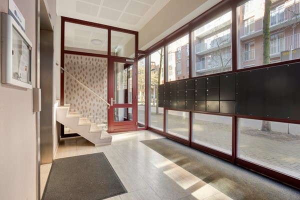 Medium property photo - Zeguerslunet 11B, 6221 KR Maastricht