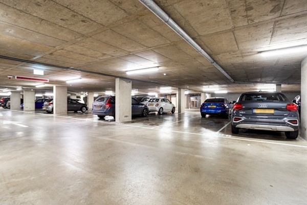 Medium property photo - Zeguerslunet 11B, 6221 KR Maastricht