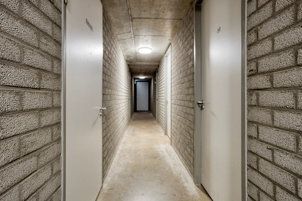 Medium property photo - Zeguerslunet 11B, 6221 KR Maastricht