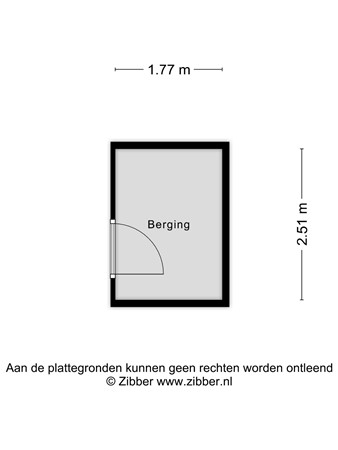 Medium property photo - Zeguerslunet 11B, 6221 KR Maastricht