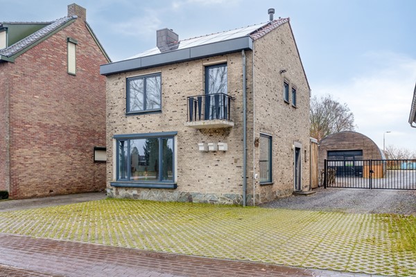 Medium property photo - Oudestraat 4, 6436 AC Amstenrade