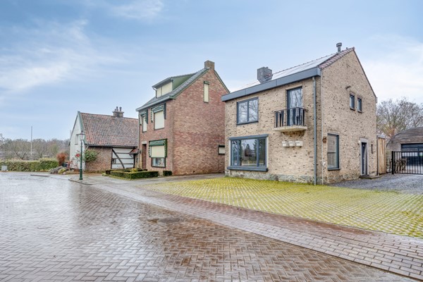 Medium property photo - Oudestraat 4, 6436 AC Amstenrade