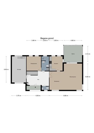 Medium property photo - Wattstraat 8, 6372 AL Landgraaf