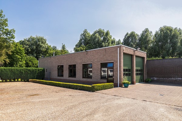 Medium property photo - Burg. Slanghenstraat 11, 6433 AR Hoensbroek