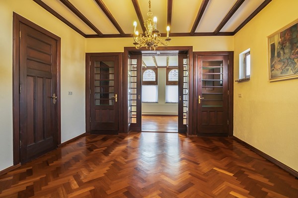 Medium property photo - Burg. Slanghenstraat 11, 6433 AR Hoensbroek