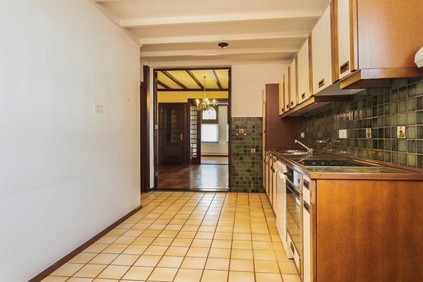 Medium property photo - Burg. Slanghenstraat 11, 6433 AR Hoensbroek