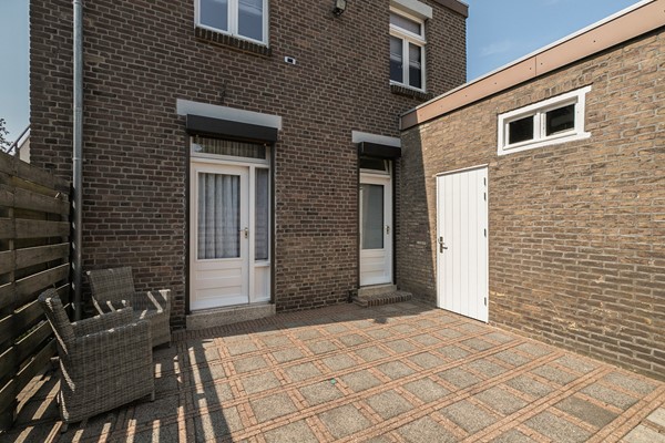 Medium property photo - Burg. Slanghenstraat 11, 6433 AR Hoensbroek