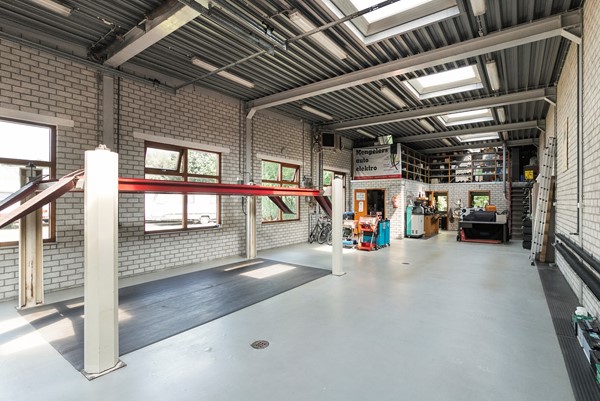 Medium property photo - Burg. Slanghenstraat 11, 6433 AR Hoensbroek