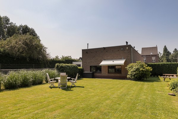 Medium property photo - Burg. Slanghenstraat 11, 6433 AR Hoensbroek