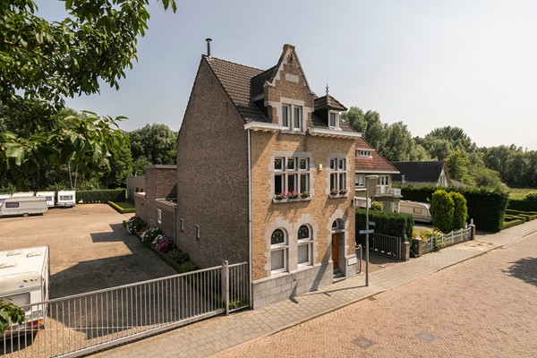 Medium property photo - Burg. Slanghenstraat 11, 6433 AR Hoensbroek