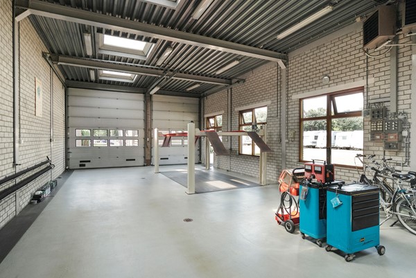 Medium property photo - Burg. Slanghenstraat 11, 6433 AR Hoensbroek