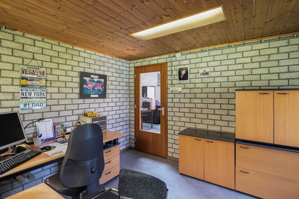 Medium property photo - Burg. Slanghenstraat 11, 6433 AR Hoensbroek