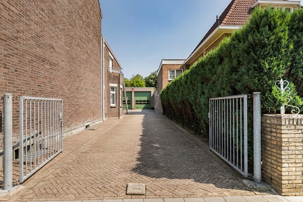 Medium property photo - Burg. Slanghenstraat 11, 6433 AR Hoensbroek