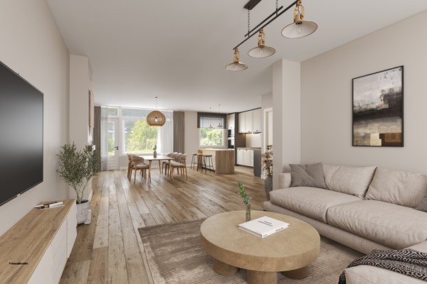 Medium property photo - Spechtstraat 3, 6135 EJ Sittard