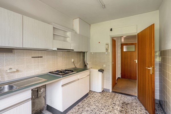 Medium property photo - Spechtstraat 3, 6135 EJ Sittard