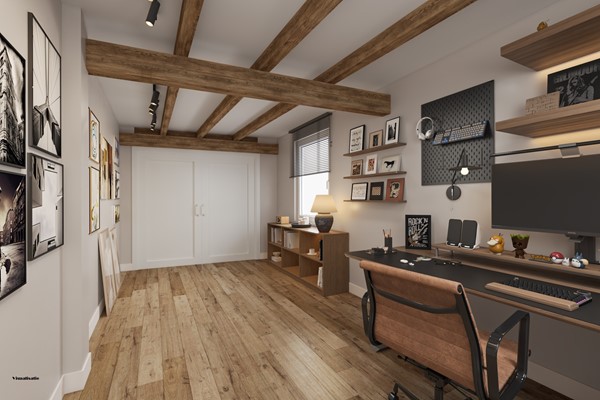 Medium property photo - Spechtstraat 3, 6135 EJ Sittard